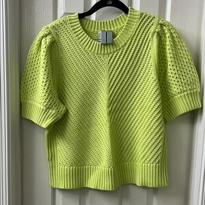 Cabi #6410 Beaming Sweater